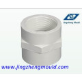 CPVC End Cap Pipe Fitting Mould